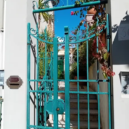 Bed & Breakfast Da Monica-2