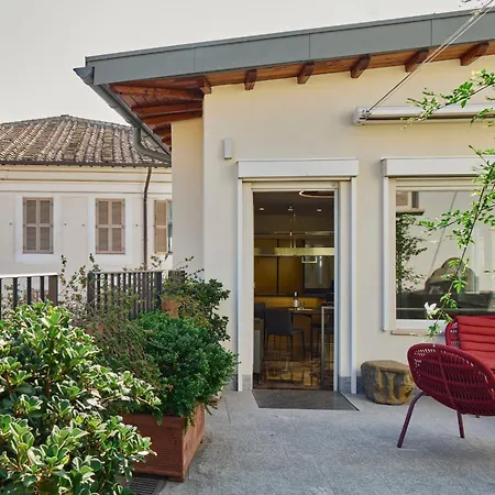Palazzo Delle Pietre - Luxury Apartments-2