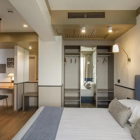 Hotel Domidea-2