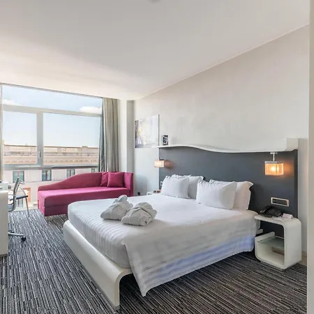 Best Western Premier Hotel Royal Santina-2