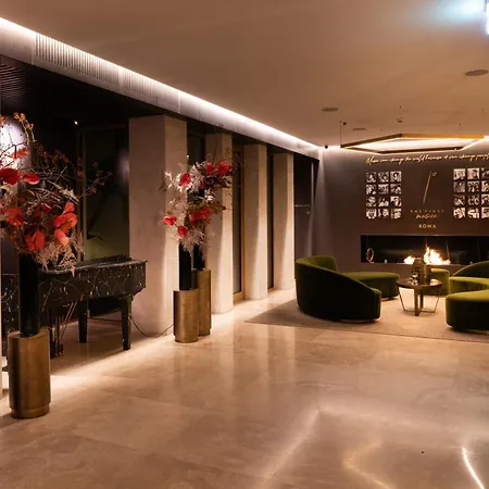 The First Musica - Preferred Hotels & Resorts-2