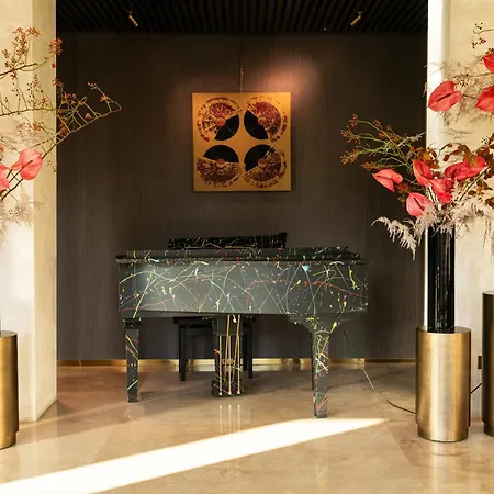 The First Musica - Preferred Hotels & Resorts-3
