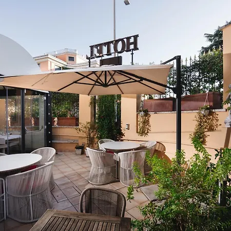 Sourire Hotel-3
