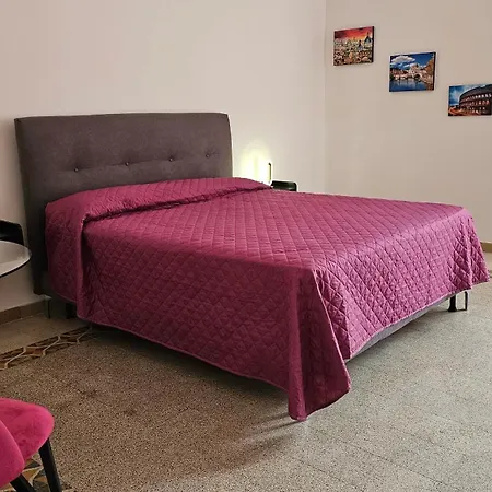 Taranto Rooms-3