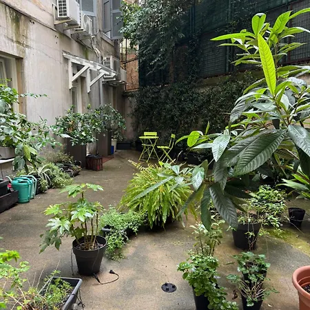 Belli36Rooms Near Spanish Step And Vatican City-3