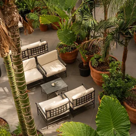 Palazzo Talia - Small Luxury Hotels Of The World-2
