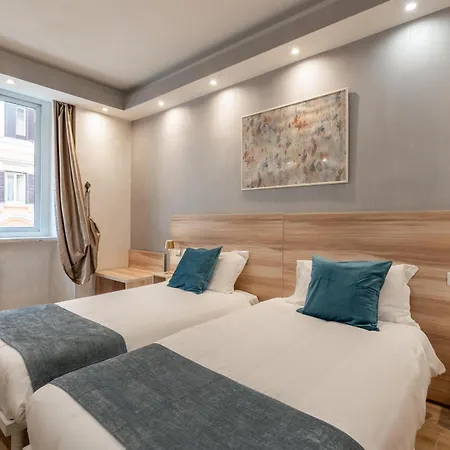 Rome Love Hotel-3