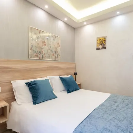 Drago D'Oro Guesthouse-2