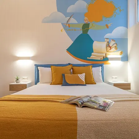 Le Muse Suites-3