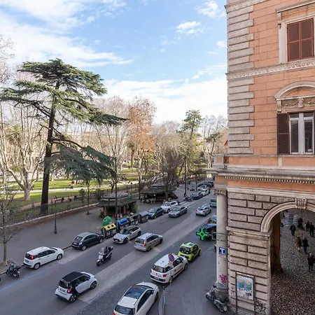 Leone D'Oro Guesthouse-2