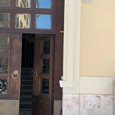 Relais Conte Di Cavour De Luxe-2