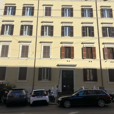 Relais Conte Di Cavour De Luxe-3