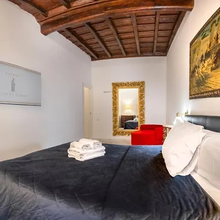 Daphne Trevi Suites-2