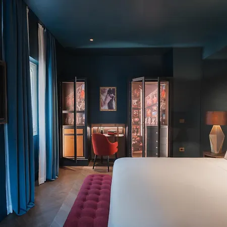 The Goethe Hotel - Small Luxury Hotels Of The World-3