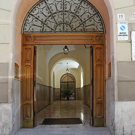 Residenza Vittoria Roma-2