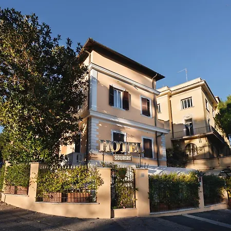 Sourire Hotel-2