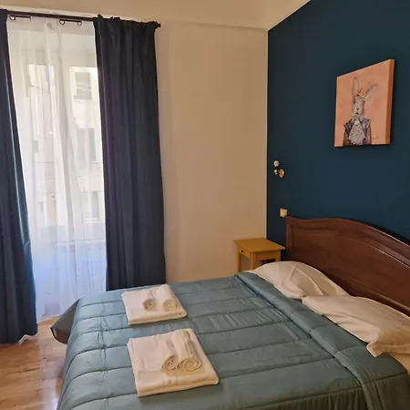 Pepe'S Place - Carlo Alberto-3