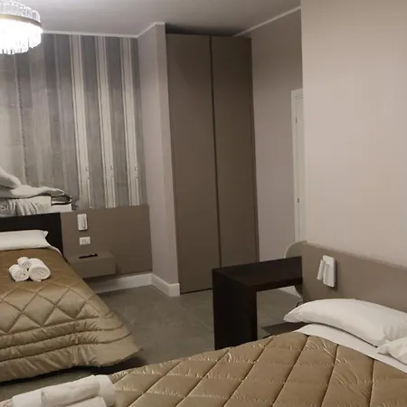 Coloss Imperial Suite Guest House-2
