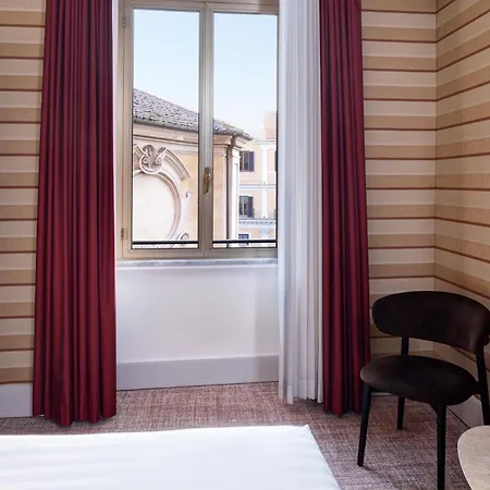 Hotel Mascagni-3
