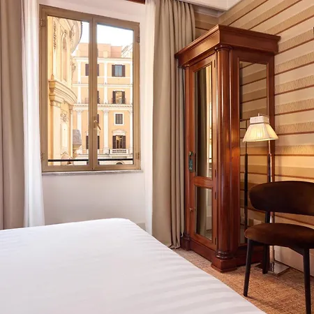 Hotel Mascagni-2