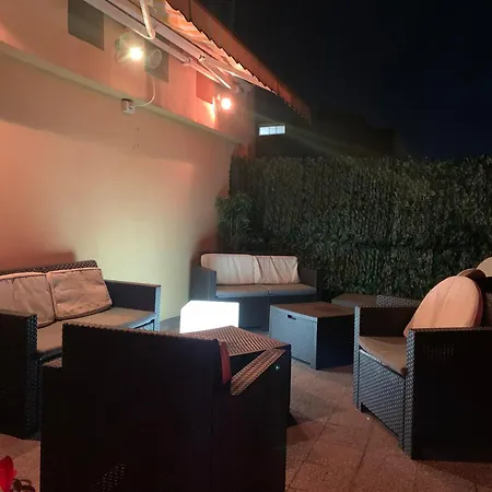 Hotel Indipendenza-2