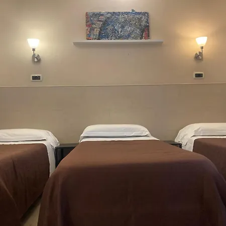 Hotel Indipendenza-3