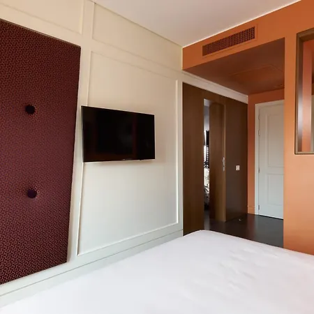 Mascagni Luxury Rooms & Suites-3