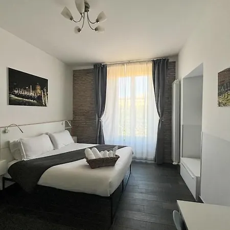 Arch Rome Suites-2