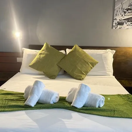 Romalive Hotel-2
