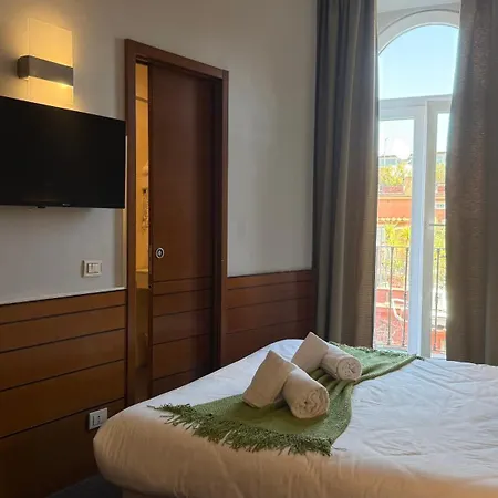 Romalive Hotel-3