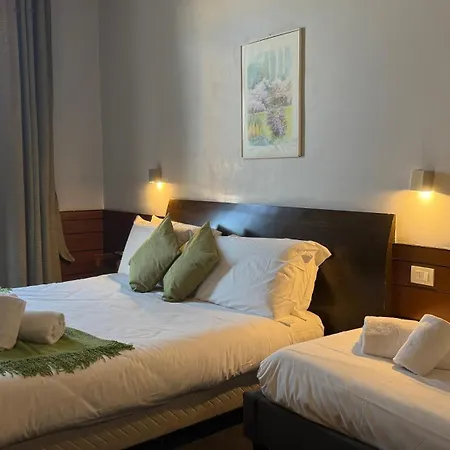 Romalive Hotel-2