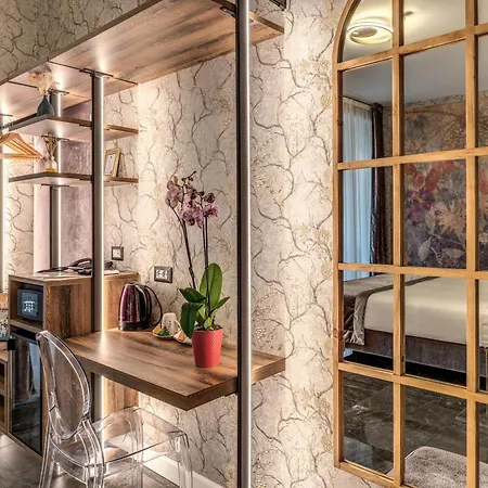 Apollo Boutique Hotel-2