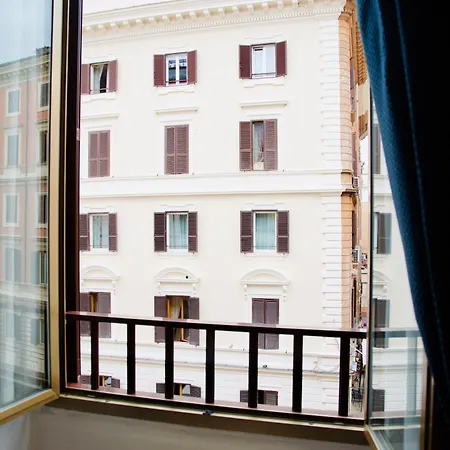 3H Hotels Marechiaro-3