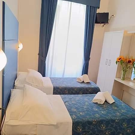3H Hotels Marechiaro-2