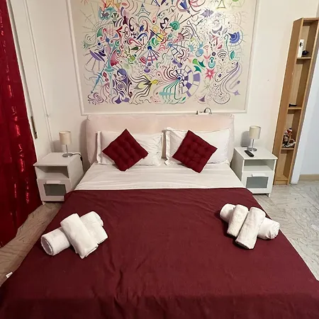 4 Season B&B Roma-2
