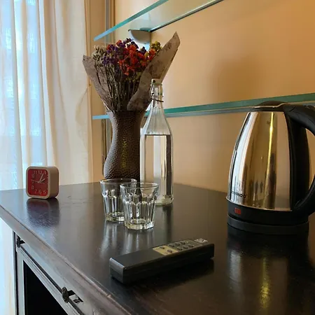 4 Season B&B Roma-3