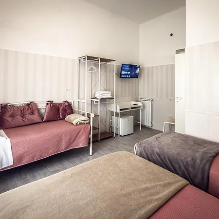 Hotel Giada Roma-2
