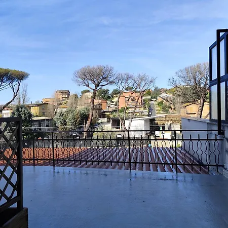Belvedere Rooms Guest House-2