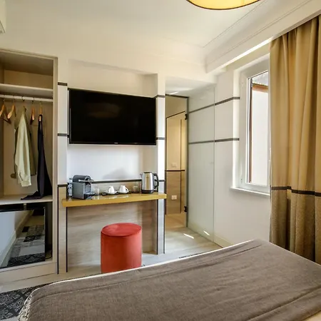 Relais Luxury Corso-2