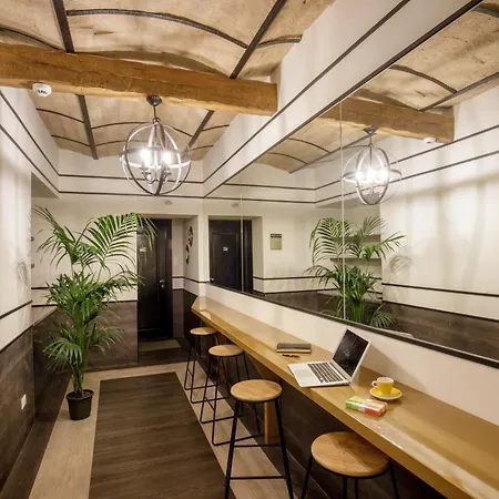 Relais Luxury Corso-3