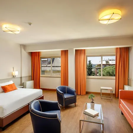 Grand Hotel Fleming By Omnia Hotels-2