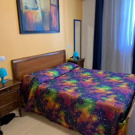 B&B La Perla Di Roma-2