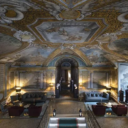 Palazzo Shedir - The Leading Hotels Of The World-2