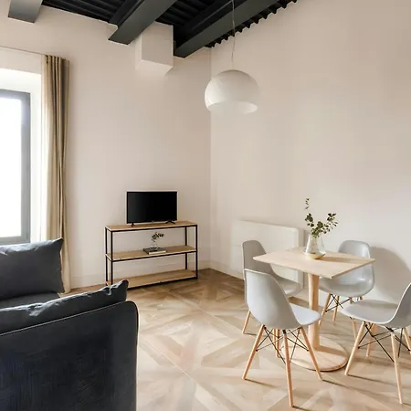 Piazza Barberini, Sonder Apartment By Marriott Bonvoy-2