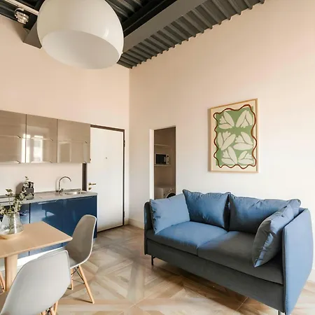 Piazza Barberini, Sonder Apartment By Marriott Bonvoy-3
