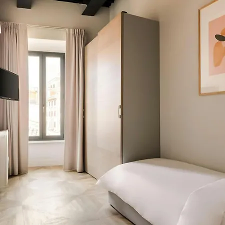 Piazza Barberini, Sonder Apartment By Marriott Bonvoy-2