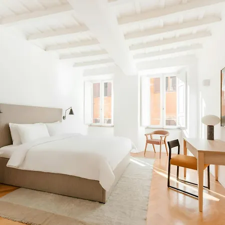 Sonder By Marriott Bonvoy Palazzo Taverna Apartments Piazza Navona-2