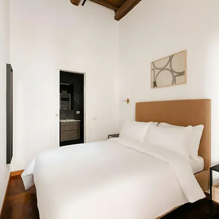 Sonder By Marriott Bonvoy Piazza Venezia Apartments-2