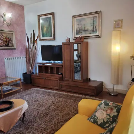 La Casa Degli Oleandri-3