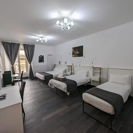 Arch Rome Suites-3